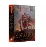 Könyv Age of Sigmar - Blood of the Godeater (HB) - Warhammer
