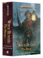 Könyv Age of Sigmar - Witch Hunters: The Omnibus (PB)