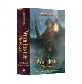 Könyv Age of Sigmar - Witch Hunters: The Omnibus (PB) - Warhammer