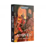 Könyv Warhammer 40,000 - Apostle ENG - Black Library