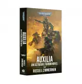 Könyv Warhammer 40,000 - Astra Militarum: Auxilia ENG - Black Library