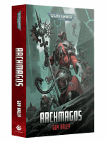 Könyv Warhammer 40,000 - Belisarius Cawl: Archamgos ENG (PB)