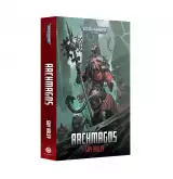 Könyv Warhammer 40,000 - Belisarius Cawl: Archamgos ENG (PB) - Black Library
