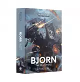 Könyv Warhammer 40,000 - Bjorn: The Fell-Handed ENG (HB) - Black Library