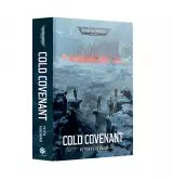 Könyv Warhammer 40,000 - Cold Covenant ENG - Black Library