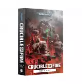 Könyv Warhammer 40,000 - Crucible of Fire ENG (HB) - Black Library
