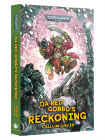 Könyv Warhammer 40,000 - Da Red Gobbo's Reckoning ENG (HB)