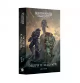 Könyv Warhammer 40,000 - Dropsite Massacre ENG - Black Library