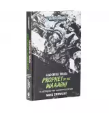 Könyv Warhammer 40,000 - Ghazghkull Thraka: Prophet of the Waaagh! (Illustrated and Annotated Edition) ENG - Black Library