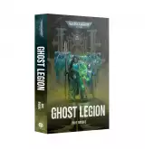 Könyv Warhammer 40,000 - Ghost Legion ENG (PB) - Black Library