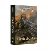 Könyv Warhammer 40,000 - Ghosts of Cadia ENG - Asztali játék