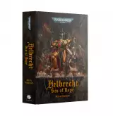 Könyv Warhammer 40,000 - Helbrecht: Sin of Hope ENG (HB) - Black Library