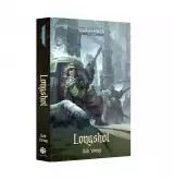 Könyv Warhammer 40,000 - Longshot ENG - Asztali játék