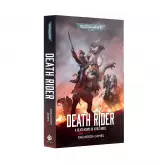 Könyv Warhammer 40,000 - Death Rider - A Death Korps of Krieg ENG (PB) - Black Library
