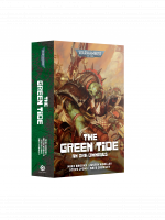 Könyv Warhammer 40,000 - The Green Tide Omnibus ENG