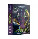 Könyv Warhammer 40,000 - The Infinite and The Divine ENG - Black Library