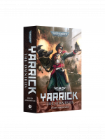 Könyv Warhammer 40,000 - Yarrick: The Omnibus ENG