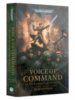 Könyv Warhammer Astra Militarum - Voice of Command (HB)