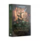 Könyv Warhammer Astra Militarum - Voice of Command (HB) - Black Library