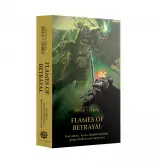 Könyv Warhammer The Horus Heresy - Flames of Betrayal ENG - Black Library