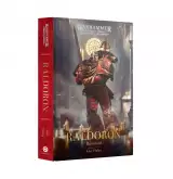 Könyv Warhammer The Horus Heresy - Raldoron: Revenant ENG (HB) - Black Library