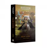 Könyv Warhammer The Horus Heresy Saga: False Gods ENG (PB) - Black Library