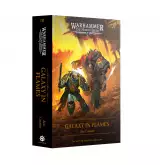 Könyv Warhammer The Horus Heresy Saga: Galaxy in Flames ENG (HB) - Black Library