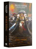 Könyv Warhammer The Horus Heresy - The Horus Heresy Saga: Horus Rising ENG