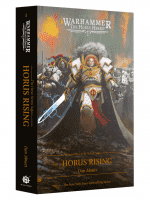 Könyv Warhammer The Horus Heresy - The Horus Heresy Saga: Horus Rising ENG