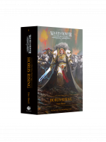 Könyv Warhammer The Horus Heresy - The Horus Rising ENG (Celebration)
