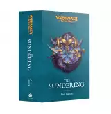 Könyv Warhammer The Old World - The Sundering ENG (PB) - Warhammer: Old World