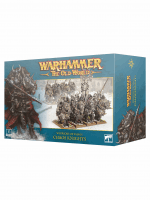 Warhammer The Old World - Warriors of Chaos - Chaos Knights (8 figura)