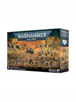 W40k: Battleforce: Drukhari - Realspace Raiders (38 figura)
