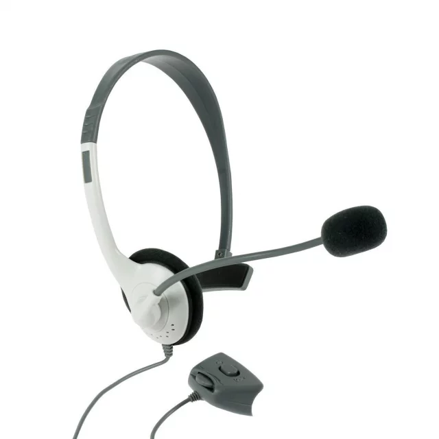 headset pro XBOX 360 (Logic 3)