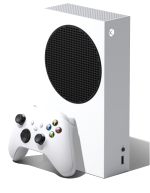 Konzol Xbox Series S 512GB