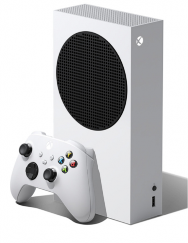 Konzol Xbox Series S 512GB (XBOX)