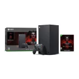 Konzole Xbox Series X 1TB - Diablo IV