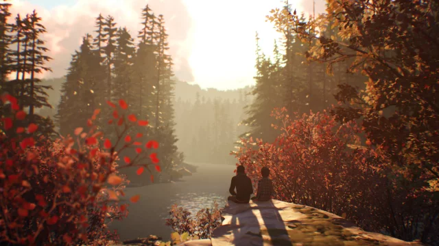 Life is Strange 2 (XBOX)