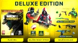 Rainbow Six: Extraction - Deluxe Edition (XBOX)