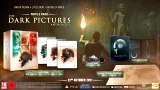 The Dark Pictures Anthology: Triple Pack (Man of Medan, Little Hope & House of Ashes) (XBOX)