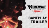 Werewolf: The Apocalypse - Earthblood | Gameplay Trailer