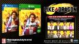 Yakuza: Like a Dragon - Day Ichi Edition BAZAR (PS4) - TPS