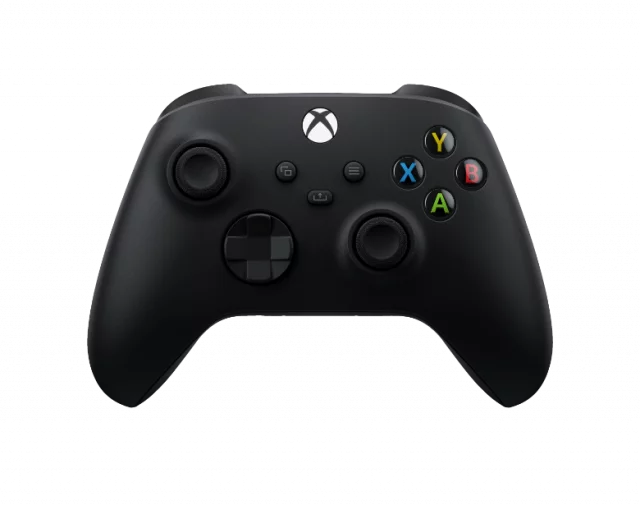 xbox series