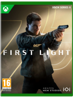 007 First Light