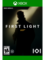 007 First Light
