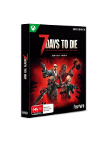 7 Days to Die - Console Edition: Survival Bundle