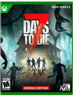 7 Days to Die - Console Edition