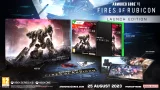 Armored Core VI Fires of Rubicon Launch Edition (XSX)