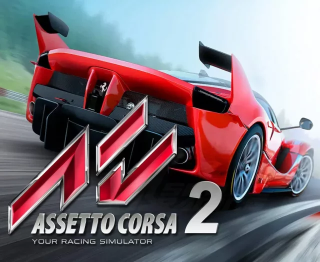 Assetto Corsa 2 (PS5) - Autók