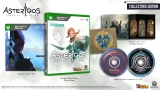 Asterigos: Curse of the Stars - Collector´s Edition (XSX)
